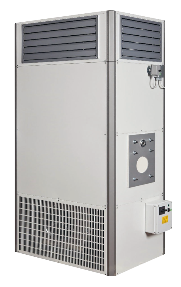 Reznor Hydronic Unit Heaters Matttroy